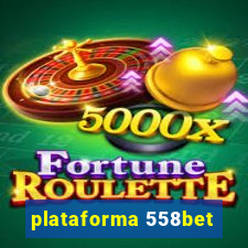 plataforma 558bet